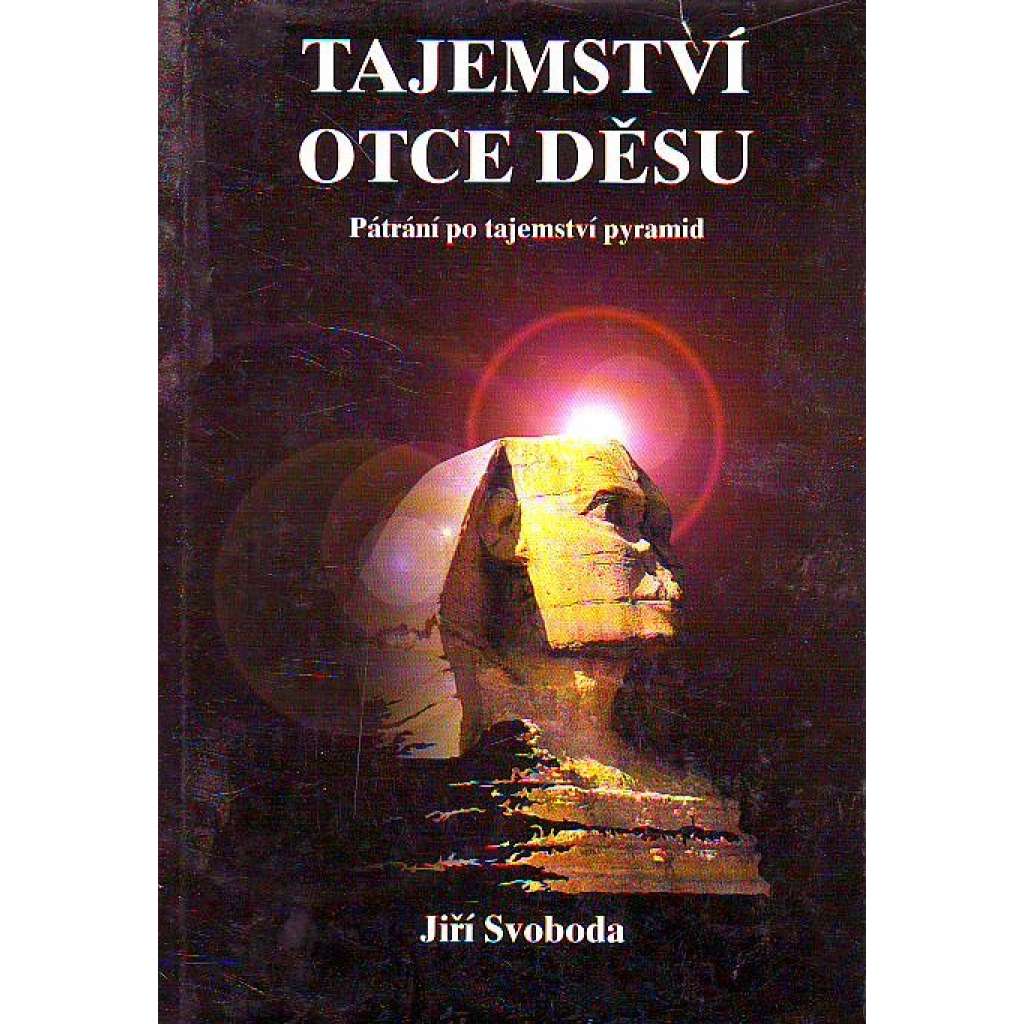 TAJEMSTVÍ OTCE DĚSU